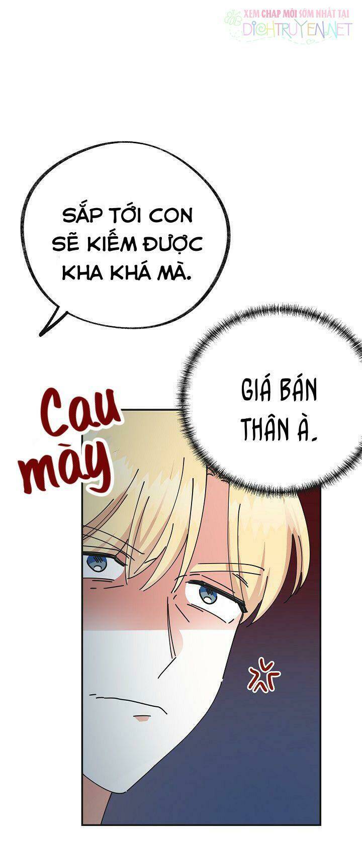 Người Hùng Của Ác Nữ Chapter 36 - Trang 2