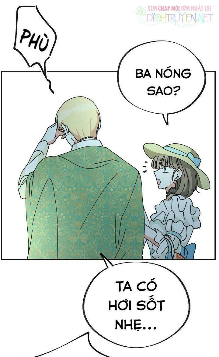 Người Hùng Của Ác Nữ Chapter 36 - Trang 2