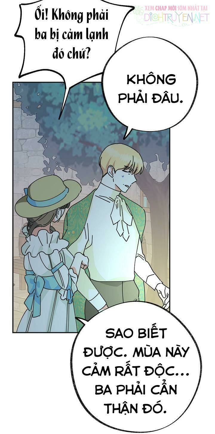 Người Hùng Của Ác Nữ Chapter 36 - Trang 2