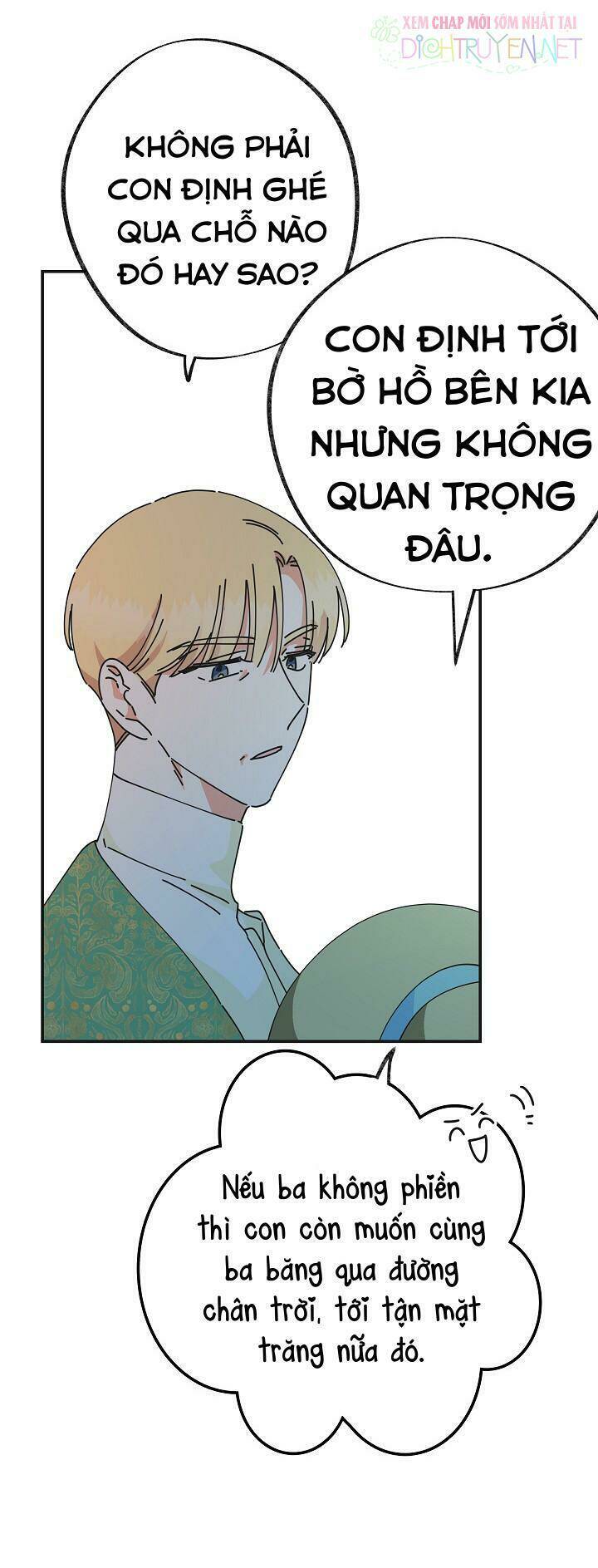 Người Hùng Của Ác Nữ Chapter 36 - Trang 2