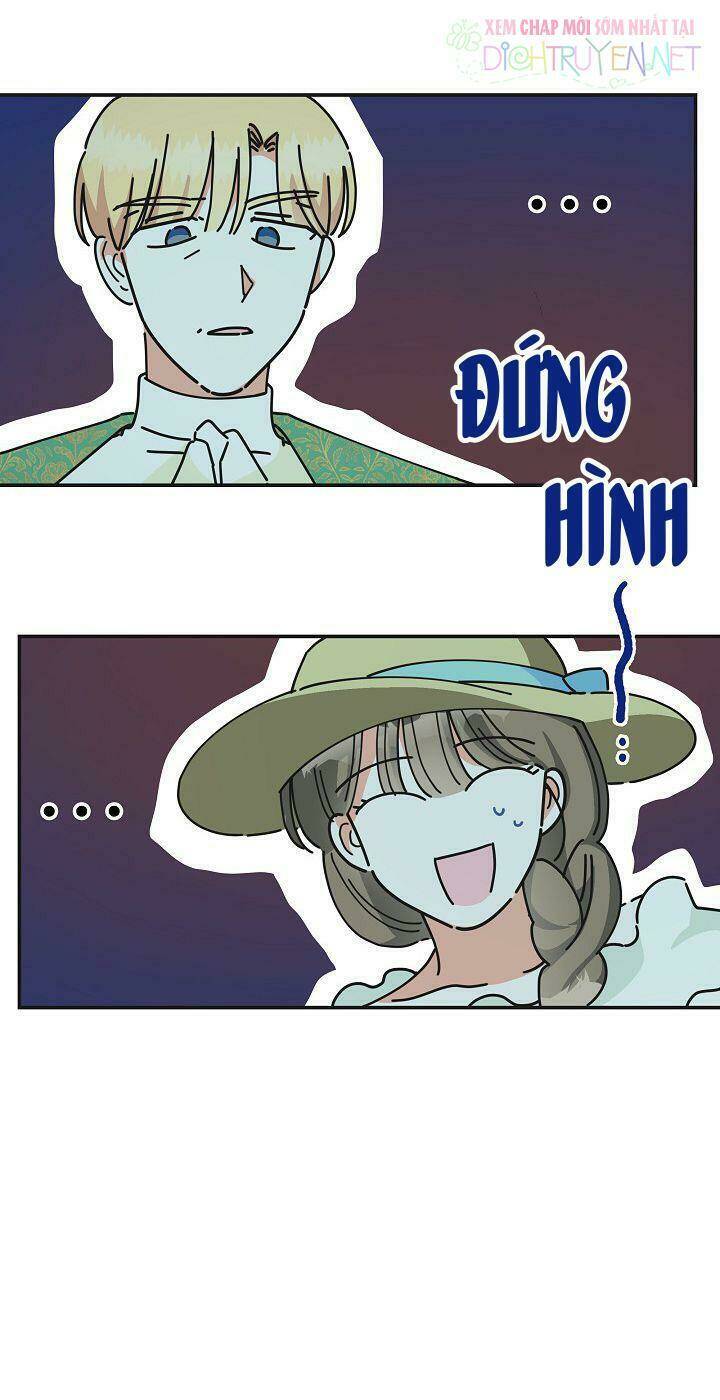 Người Hùng Của Ác Nữ Chapter 36 - Trang 2