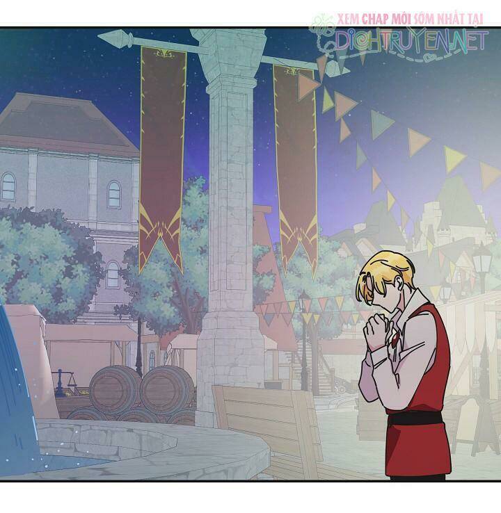 Người Hùng Của Ác Nữ Chapter 36 - Trang 2