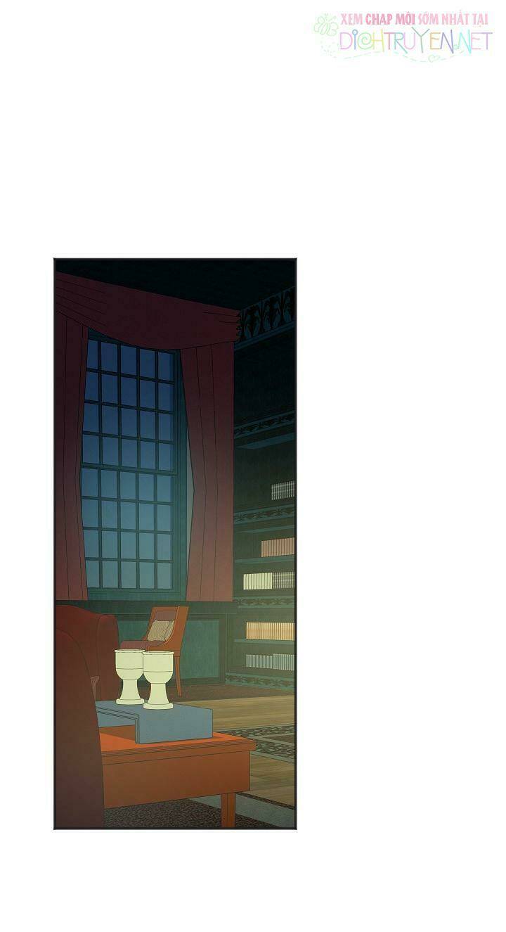 Người Hùng Của Ác Nữ Chapter 37 - Trang 2