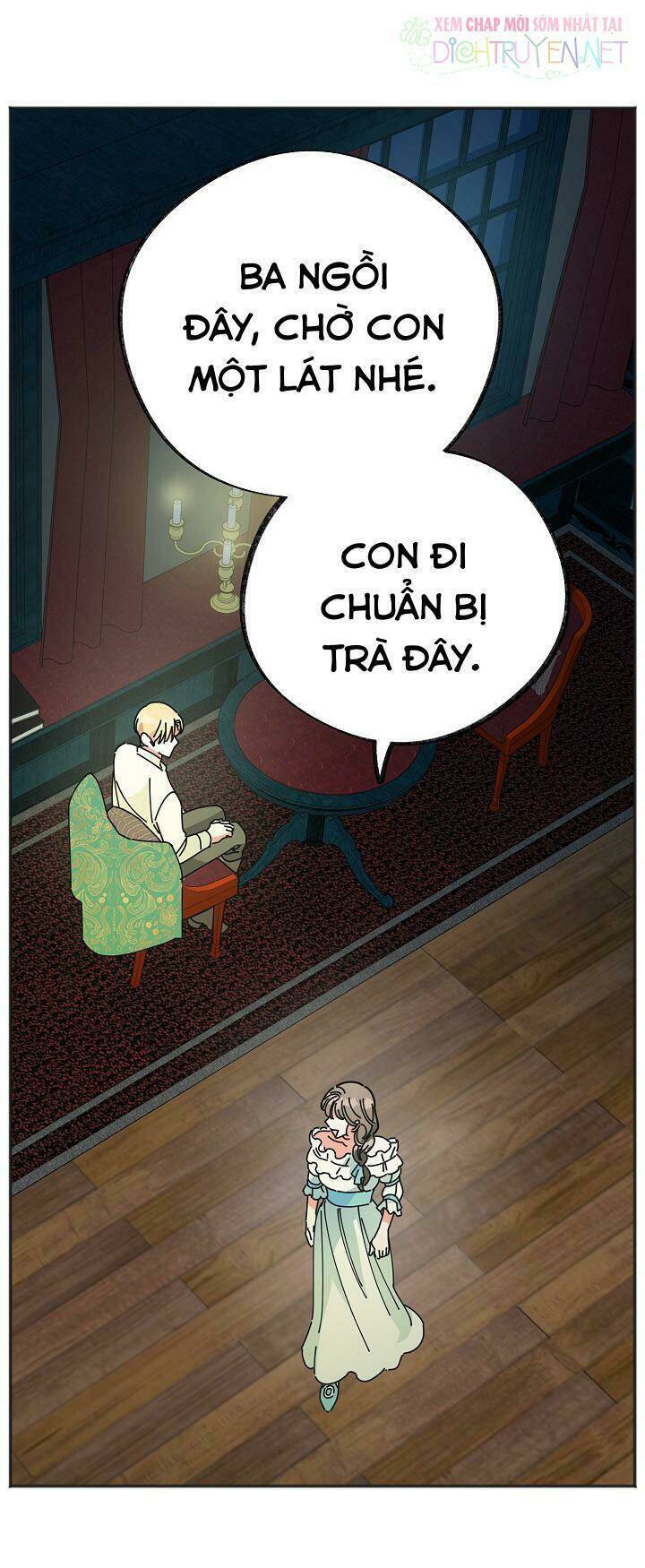 Người Hùng Của Ác Nữ Chapter 37 - Trang 2