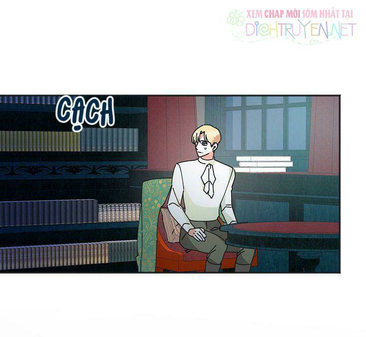 Người Hùng Của Ác Nữ Chapter 37 - Trang 2