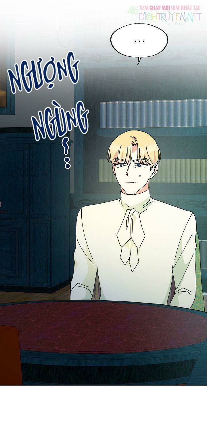 Người Hùng Của Ác Nữ Chapter 37 - Trang 2