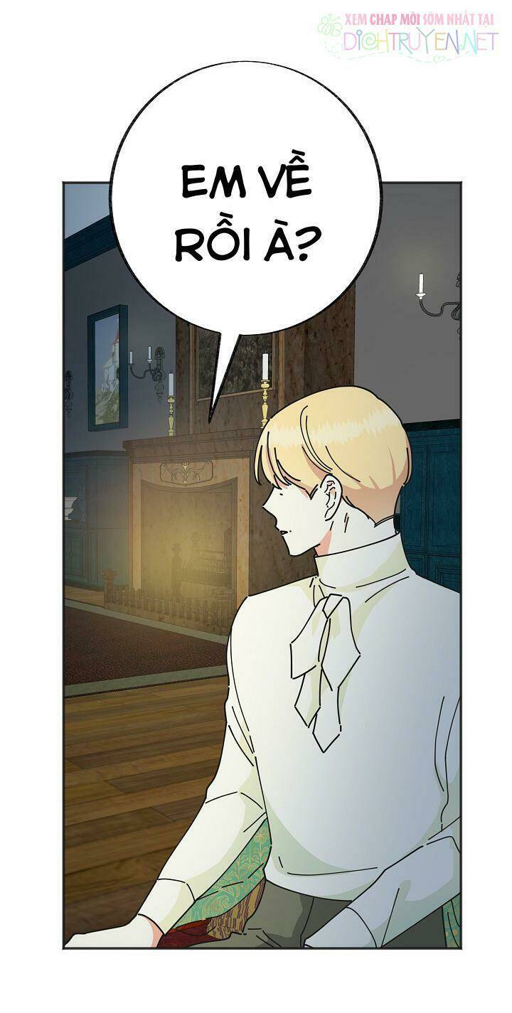 Người Hùng Của Ác Nữ Chapter 37 - Trang 2