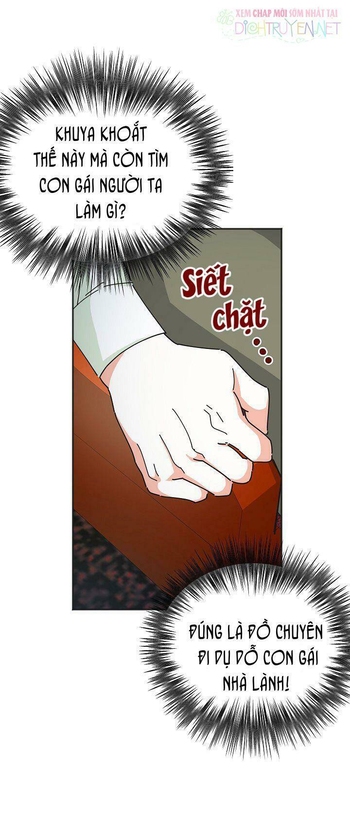 Người Hùng Của Ác Nữ Chapter 37 - Trang 2