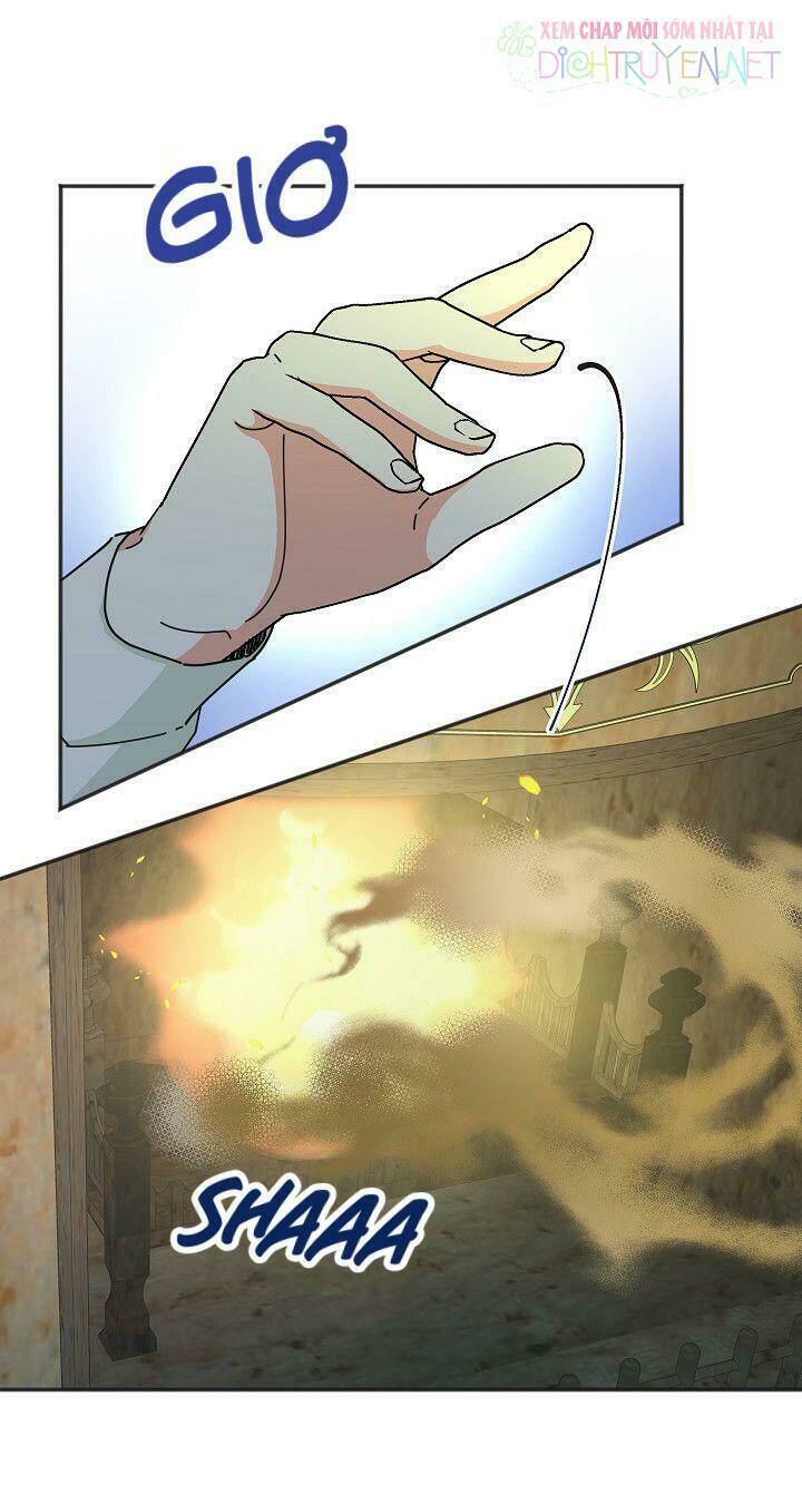 Người Hùng Của Ác Nữ Chapter 37 - Trang 2