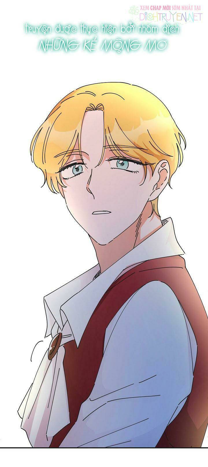 Người Hùng Của Ác Nữ Chapter 37 - Trang 2