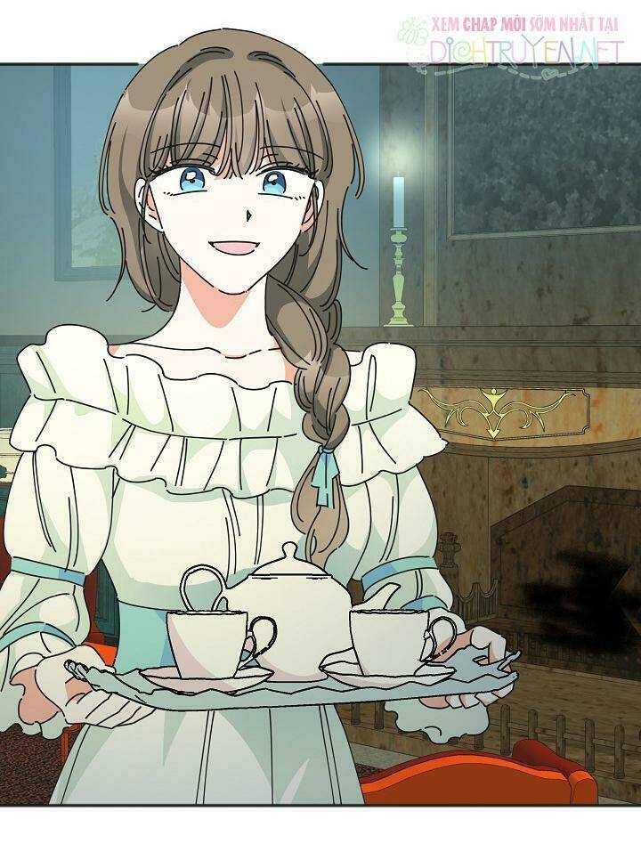 Người Hùng Của Ác Nữ Chapter 37 - Trang 2