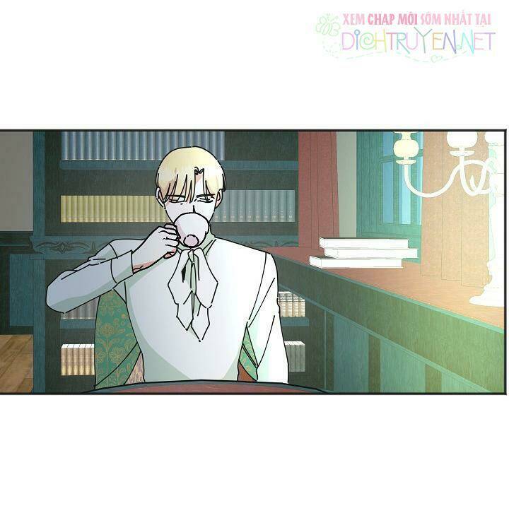 Người Hùng Của Ác Nữ Chapter 37 - Trang 2