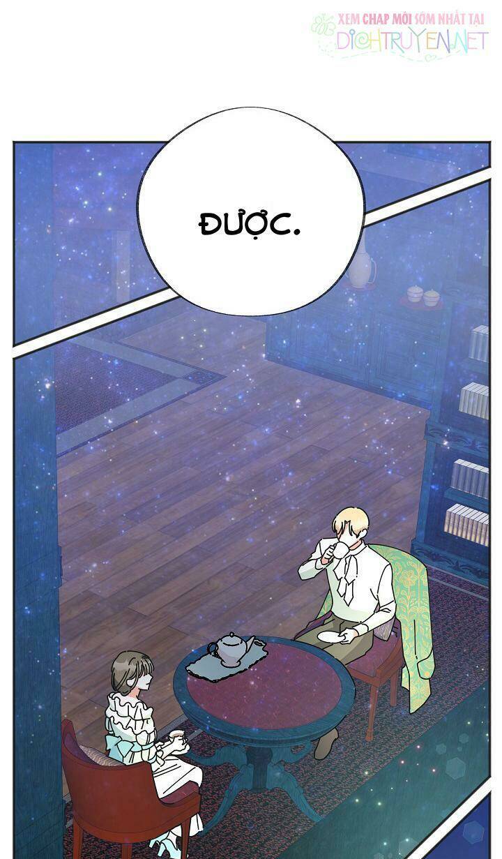 Người Hùng Của Ác Nữ Chapter 37 - Trang 2