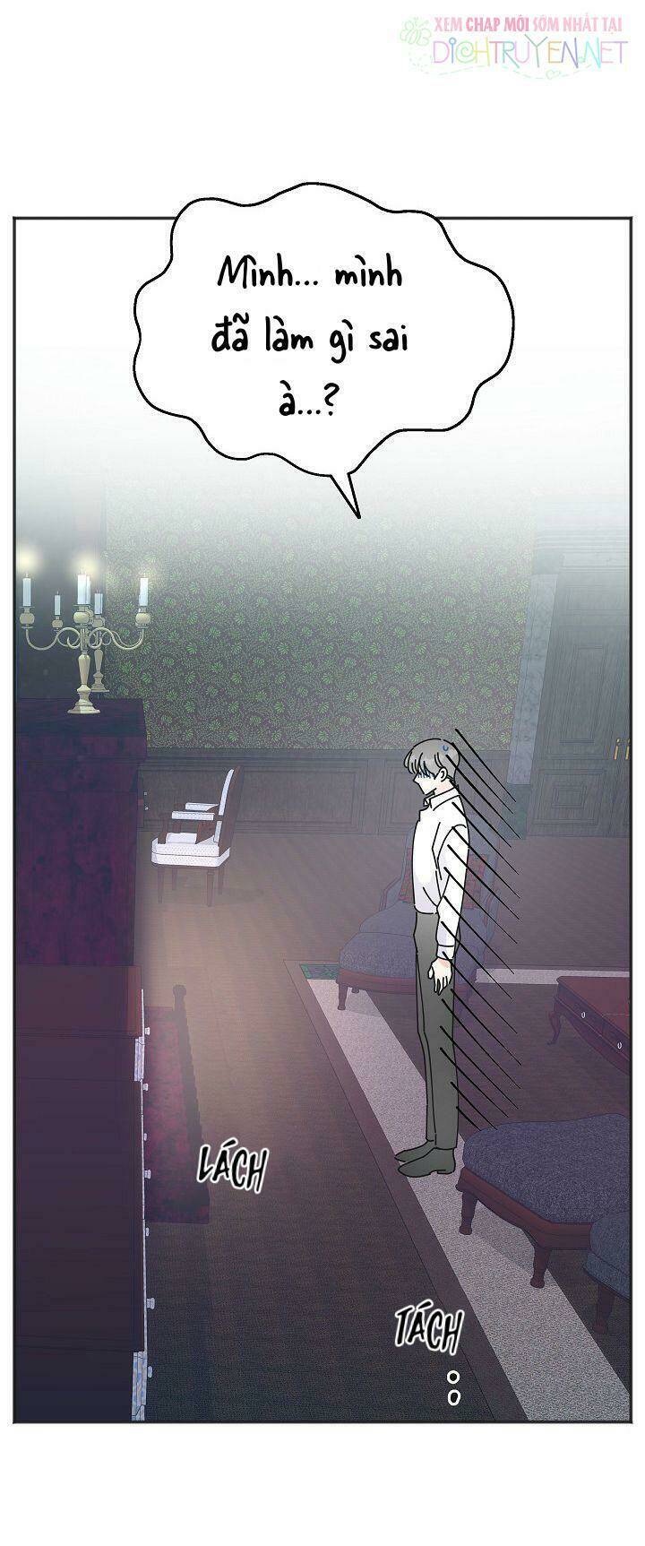Người Hùng Của Ác Nữ Chapter 37 - Trang 2