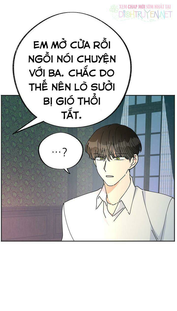Người Hùng Của Ác Nữ Chapter 37 - Trang 2