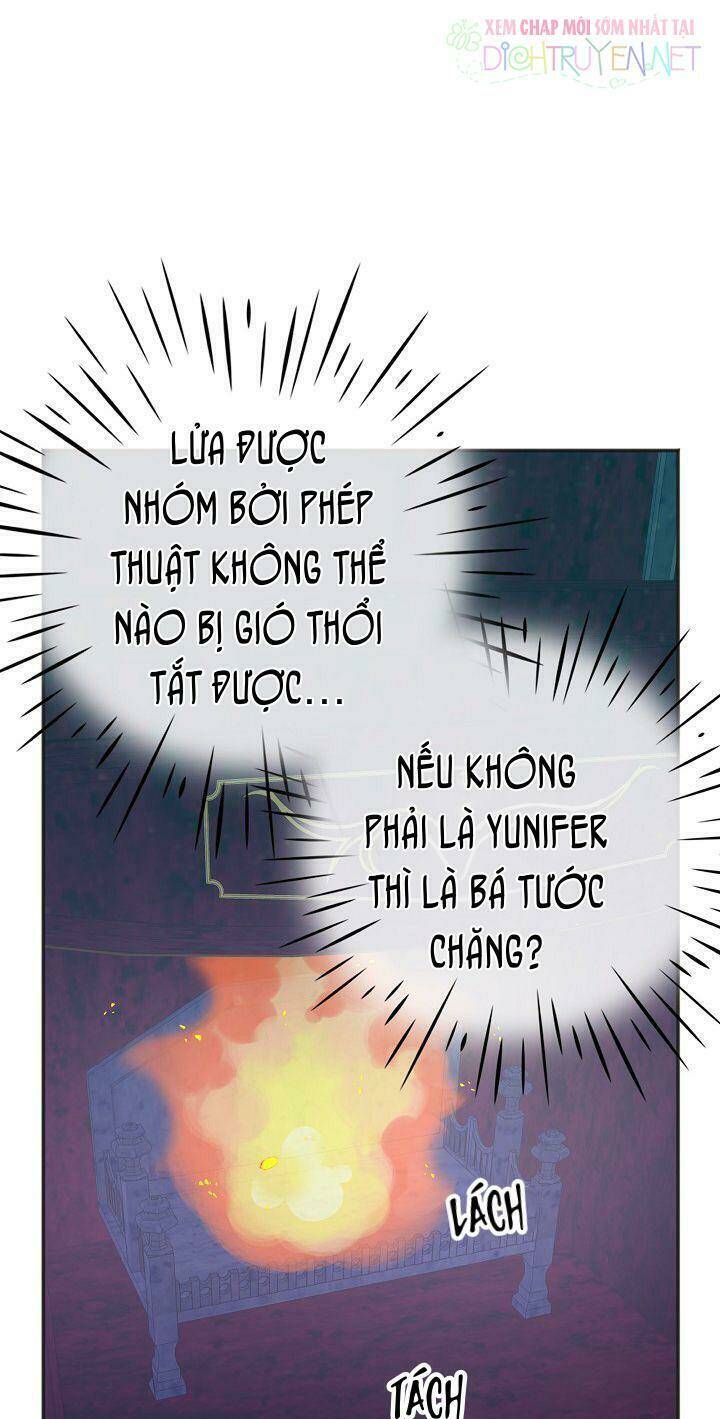 Người Hùng Của Ác Nữ Chapter 37 - Trang 2