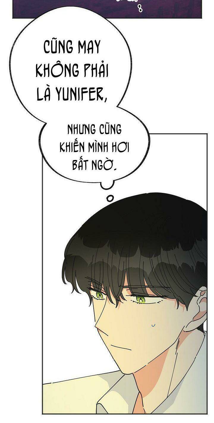 Người Hùng Của Ác Nữ Chapter 37 - Trang 2