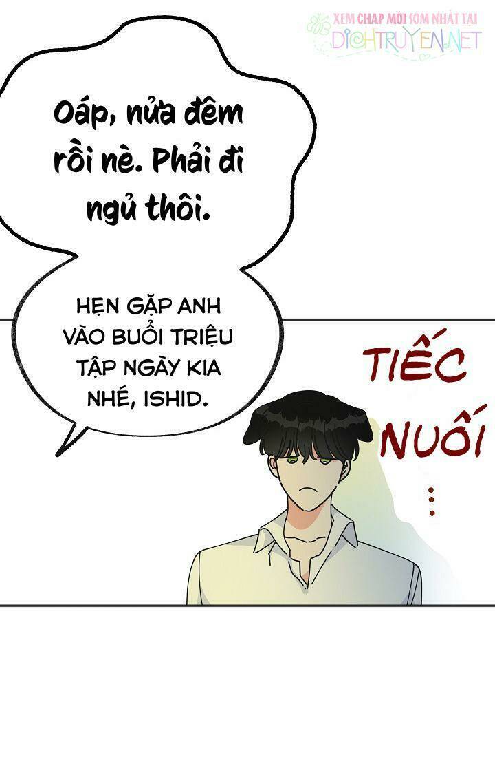 Người Hùng Của Ác Nữ Chapter 37 - Trang 2