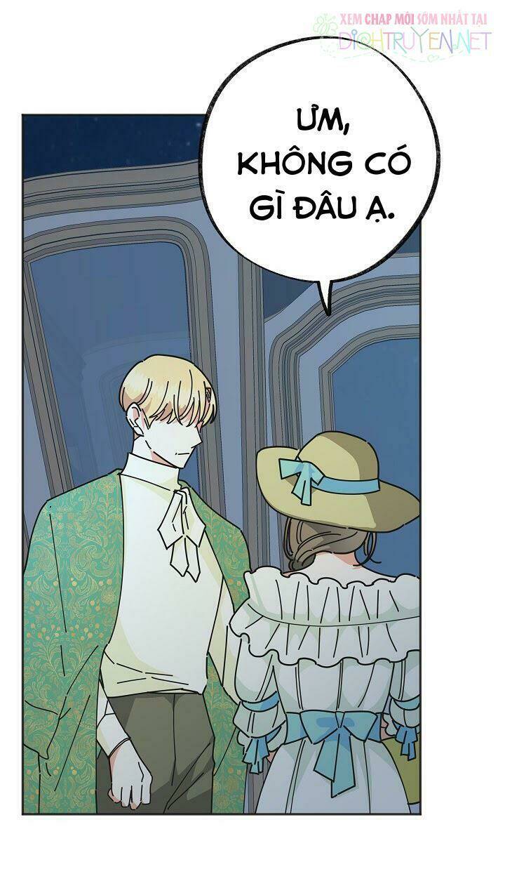 Người Hùng Của Ác Nữ Chapter 37 - Trang 2