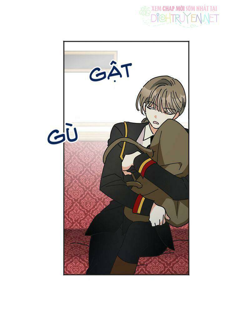 Người Hùng Của Ác Nữ Chapter 37 - Trang 2