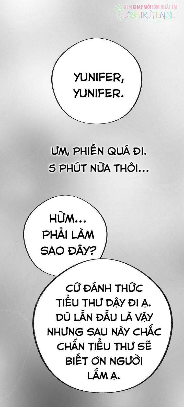 Người Hùng Của Ác Nữ Chapter 37 - Trang 2