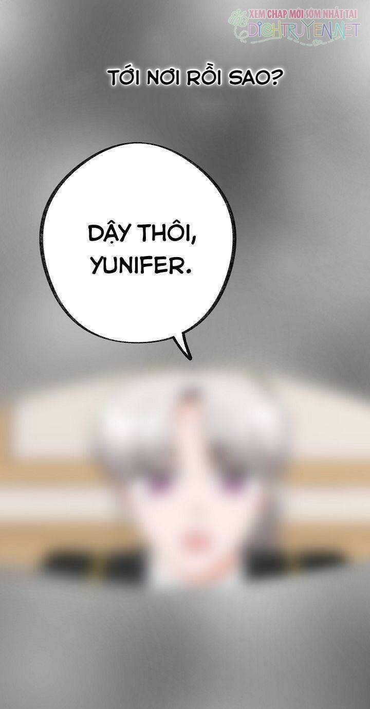Người Hùng Của Ác Nữ Chapter 37 - Trang 2