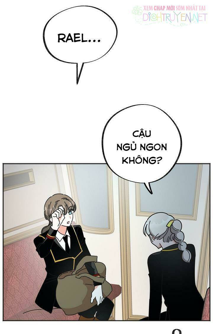 Người Hùng Của Ác Nữ Chapter 37 - Trang 2