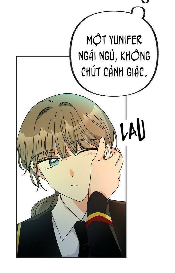 Người Hùng Của Ác Nữ Chapter 37 - Trang 2