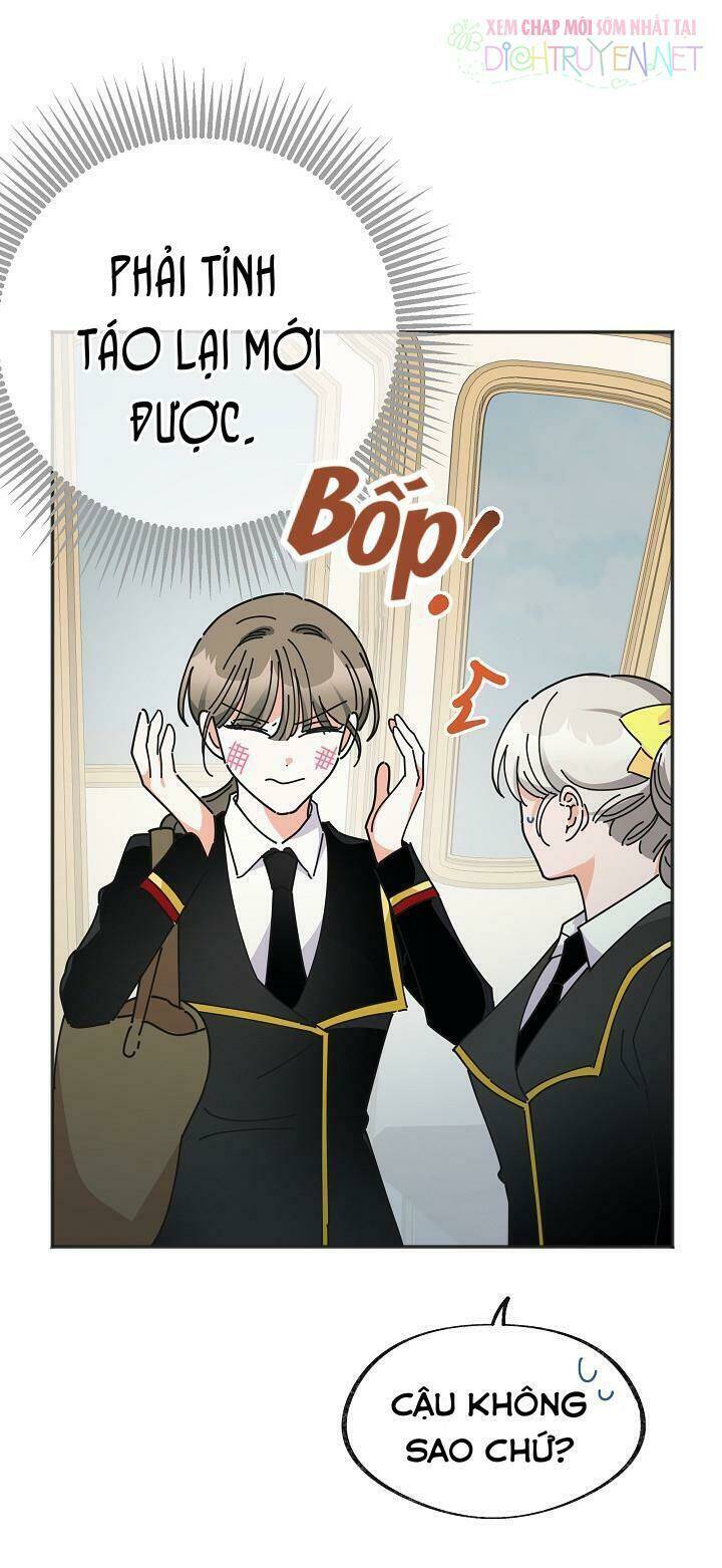 Người Hùng Của Ác Nữ Chapter 37 - Trang 2