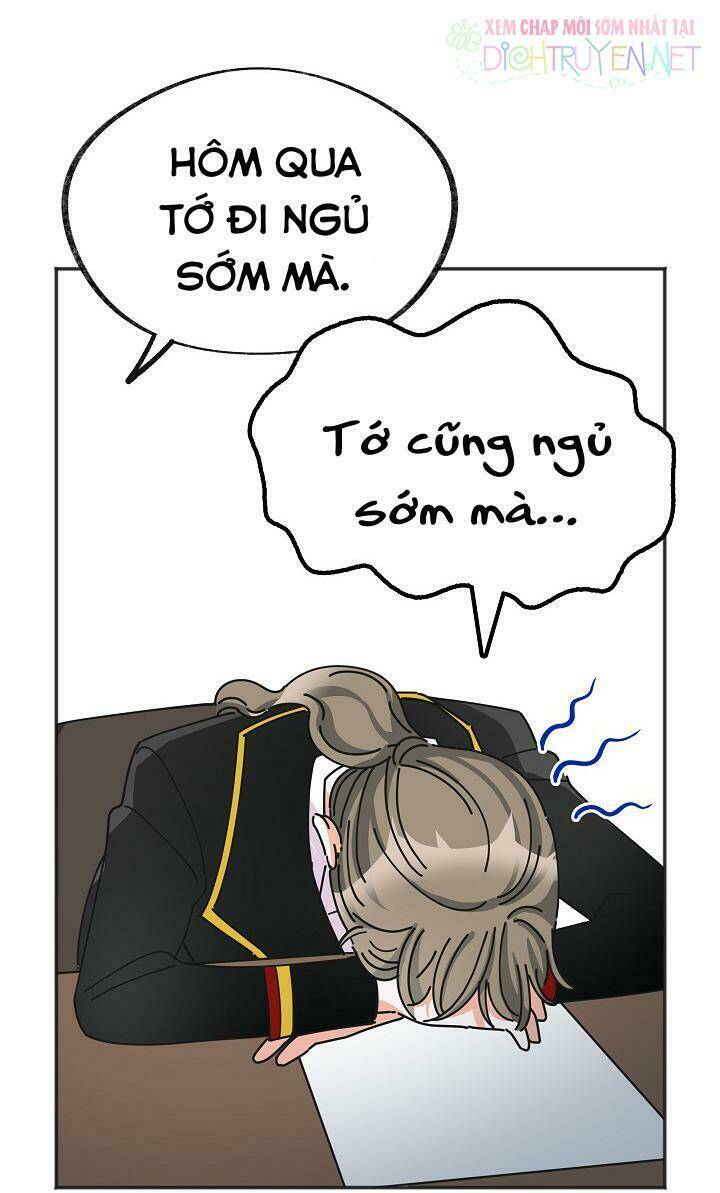 Người Hùng Của Ác Nữ Chapter 37 - Trang 2