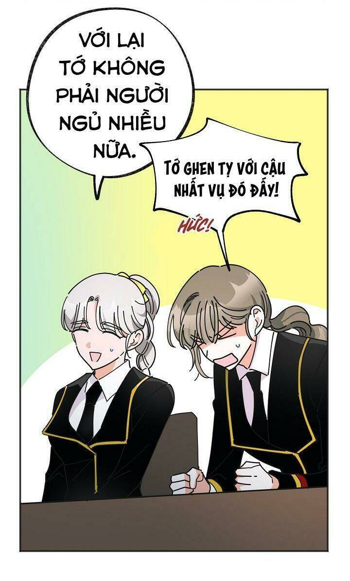 Người Hùng Của Ác Nữ Chapter 37 - Trang 2