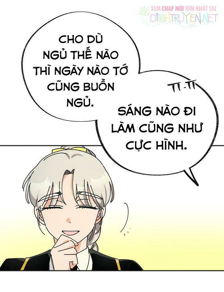 Người Hùng Của Ác Nữ Chapter 37 - Trang 2
