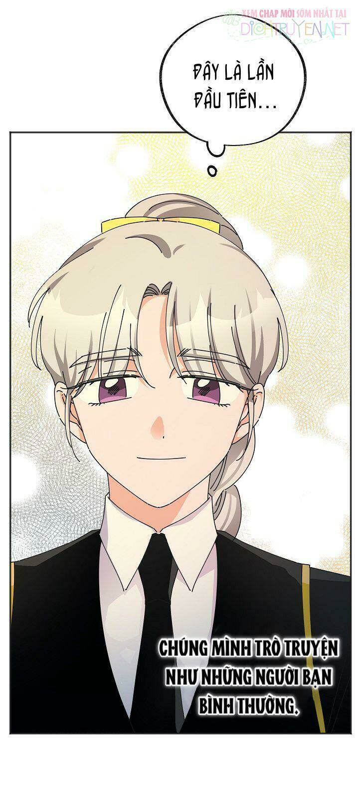 Người Hùng Của Ác Nữ Chapter 37 - Trang 2