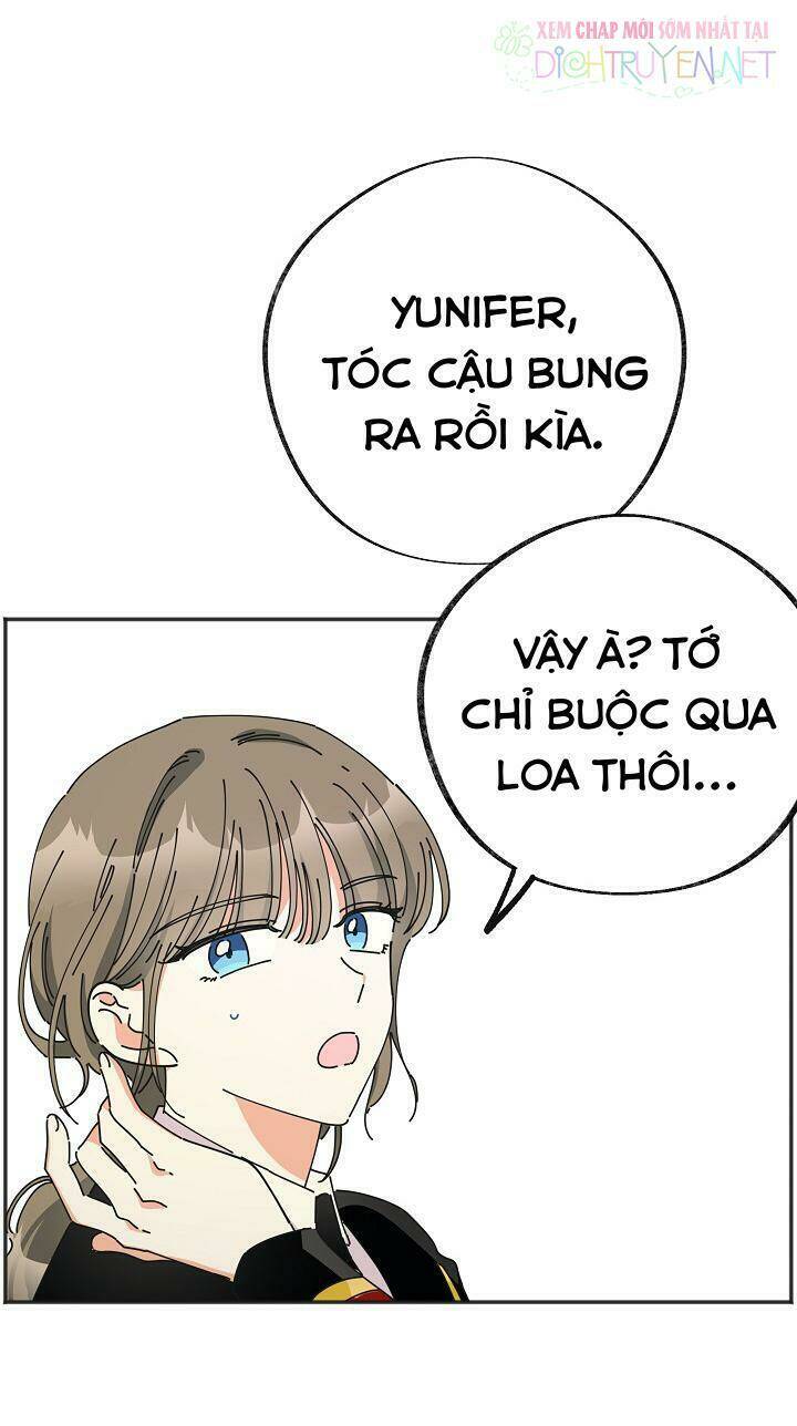 Người Hùng Của Ác Nữ Chapter 37 - Trang 2