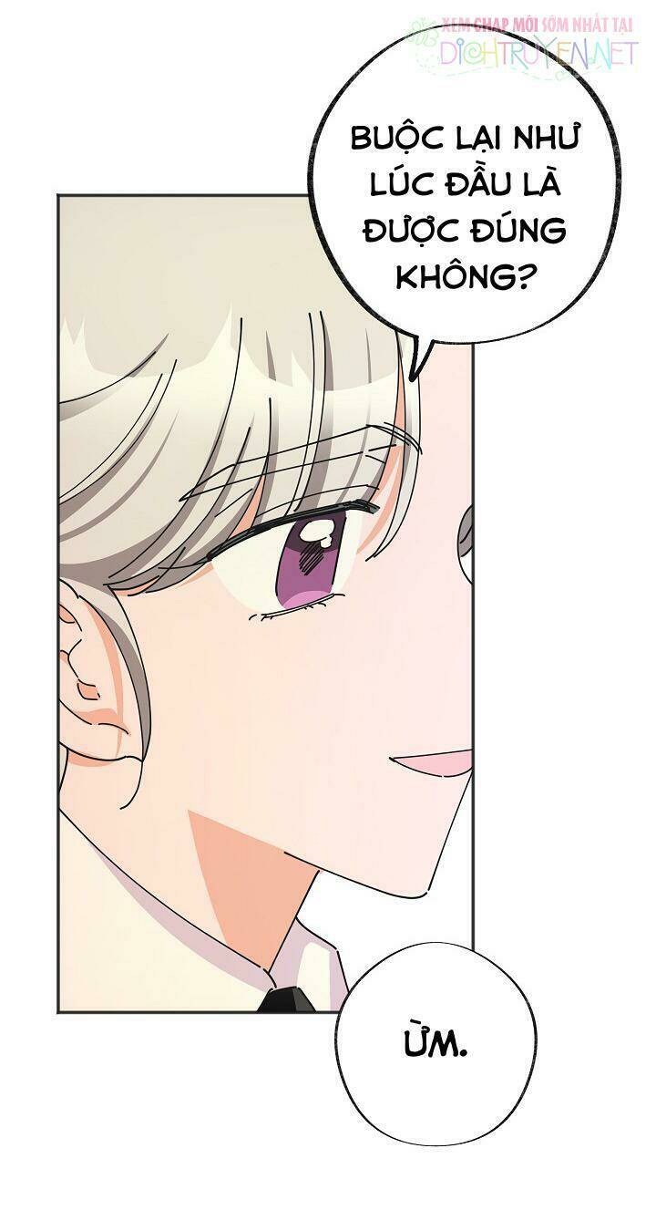 Người Hùng Của Ác Nữ Chapter 37 - Trang 2