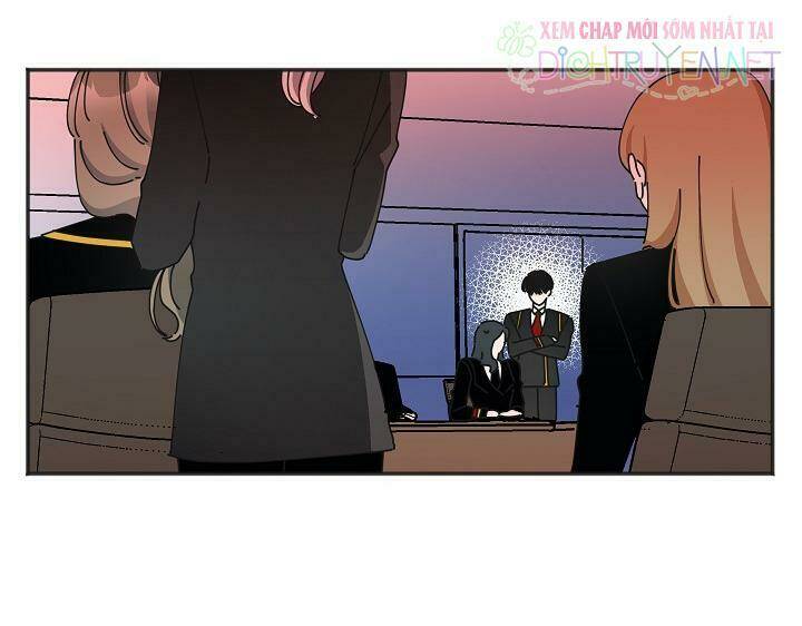 Người Hùng Của Ác Nữ Chapter 37 - Trang 2