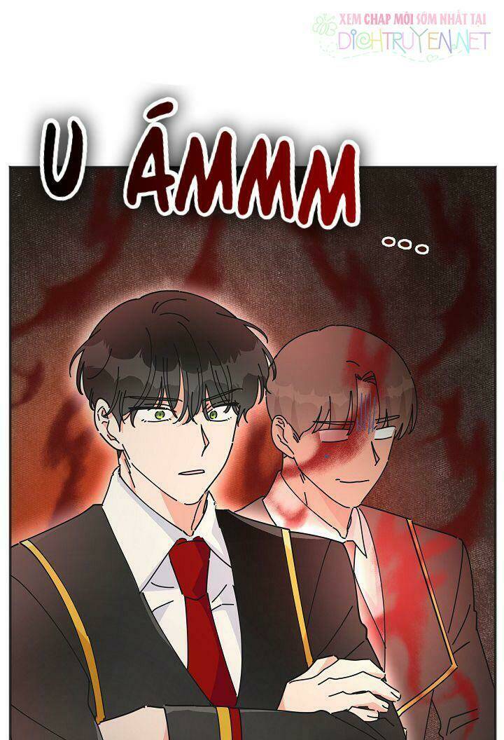 Người Hùng Của Ác Nữ Chapter 37 - Trang 2