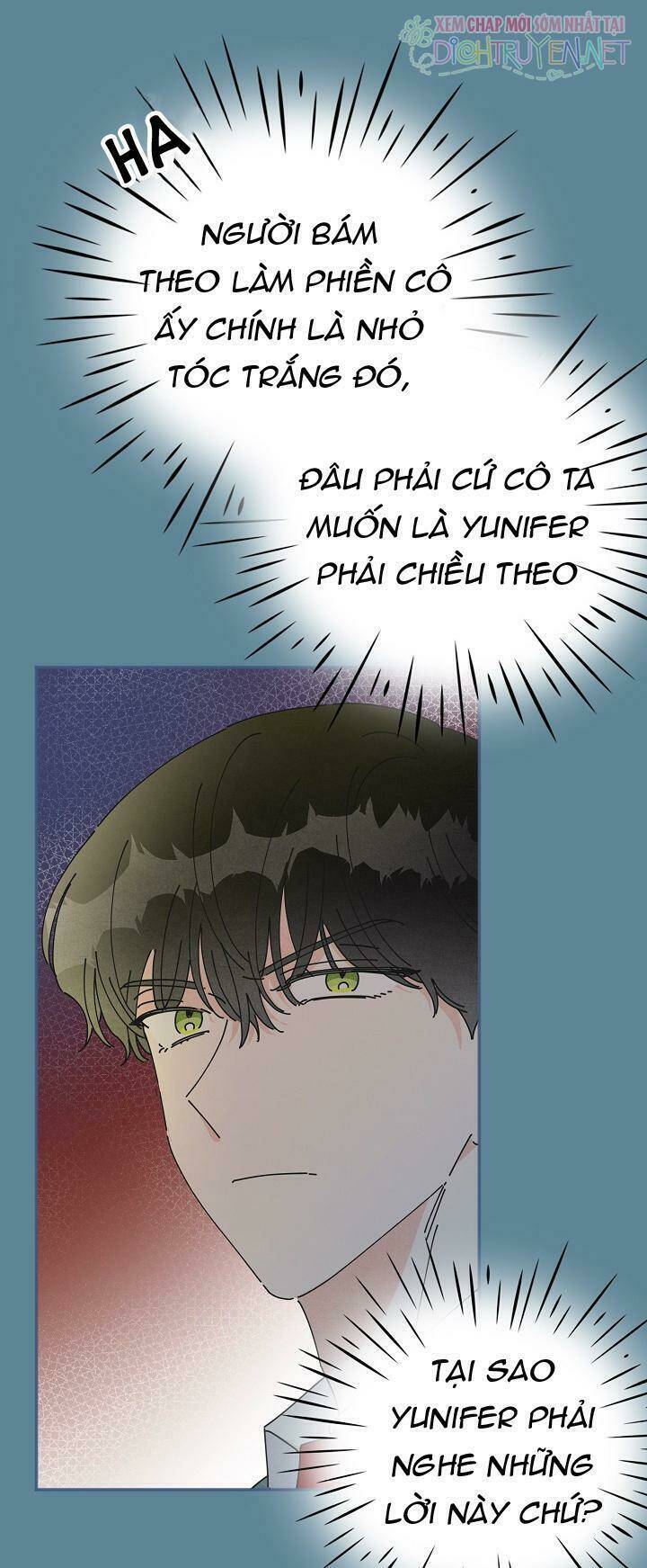Người Hùng Của Ác Nữ Chapter 38 - Trang 2