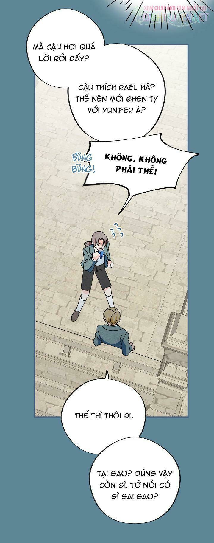 Người Hùng Của Ác Nữ Chapter 38 - Trang 2