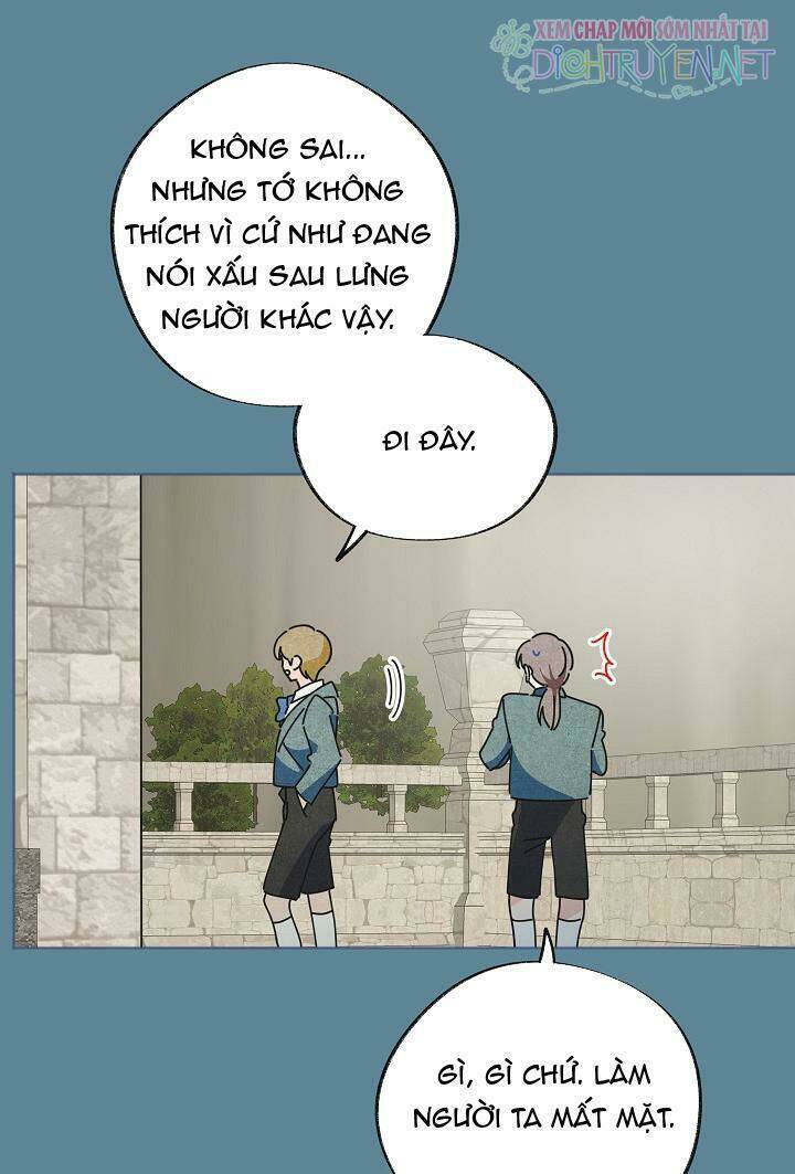 Người Hùng Của Ác Nữ Chapter 38 - Trang 2