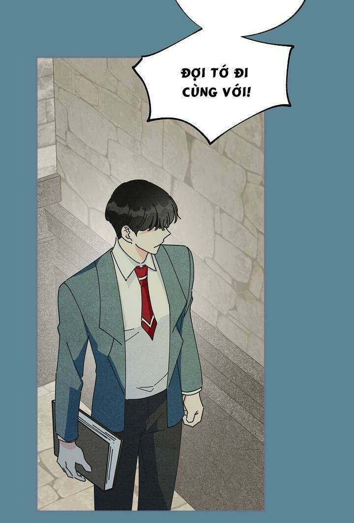 Người Hùng Của Ác Nữ Chapter 38 - Trang 2