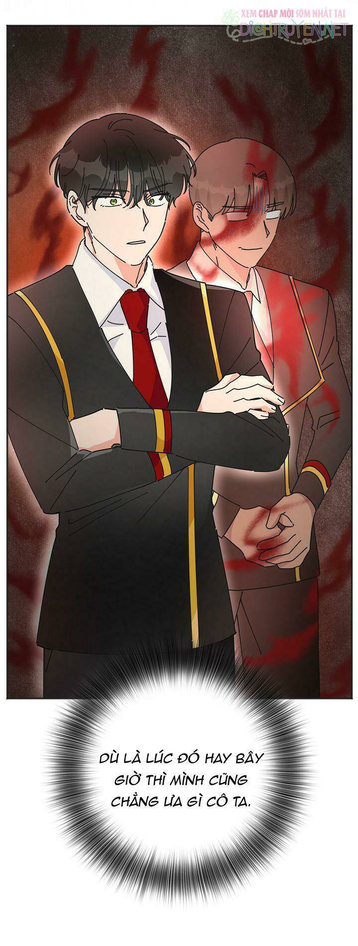 Người Hùng Của Ác Nữ Chapter 38 - Trang 2