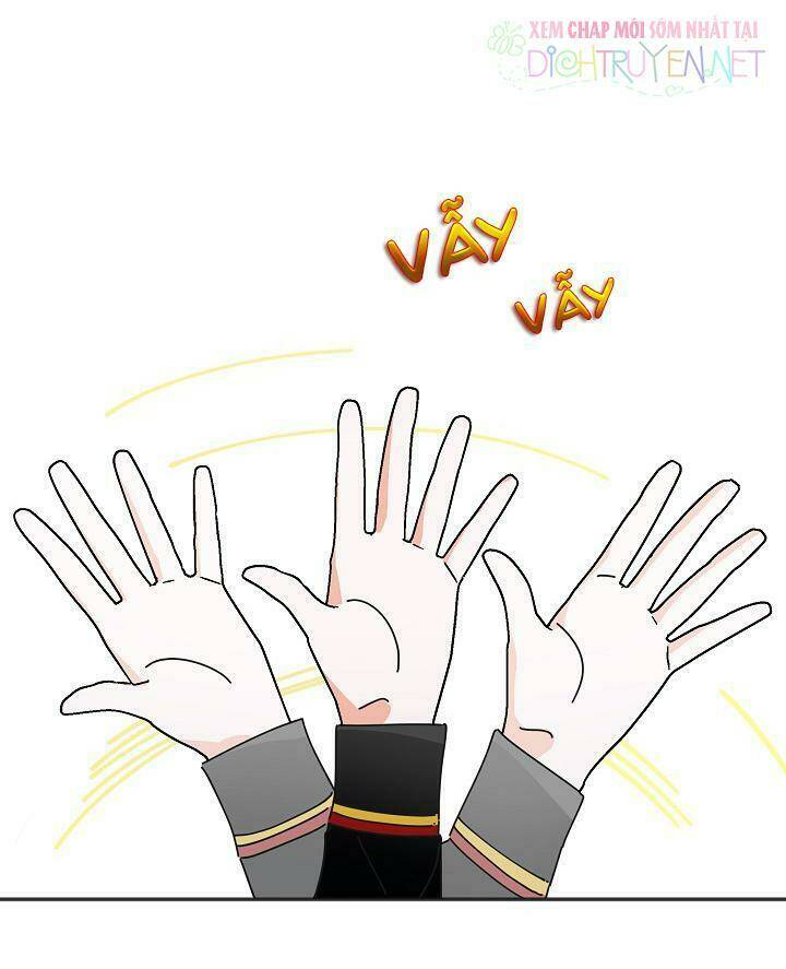 Người Hùng Của Ác Nữ Chapter 38 - Trang 2