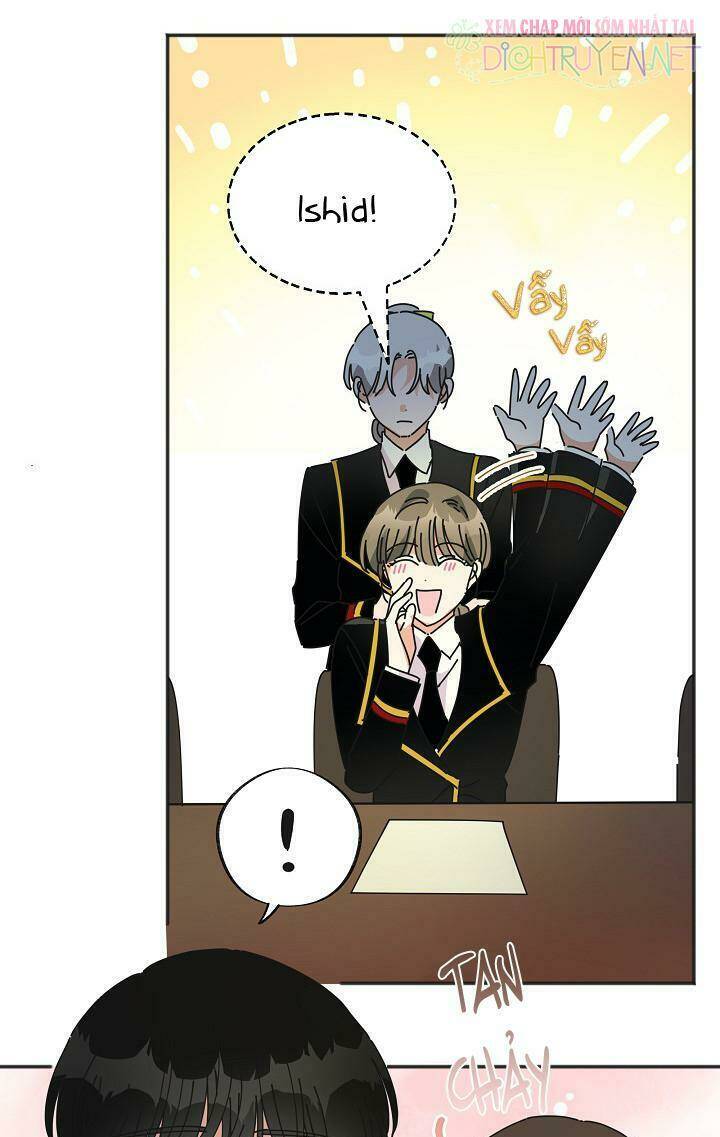 Người Hùng Của Ác Nữ Chapter 38 - Trang 2