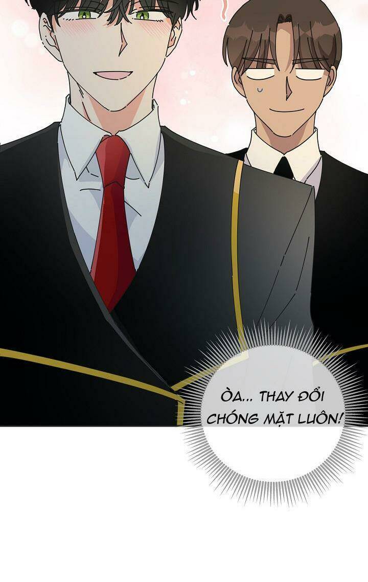 Người Hùng Của Ác Nữ Chapter 38 - Trang 2