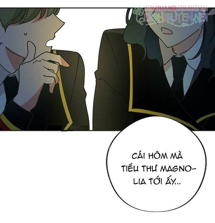 Người Hùng Của Ác Nữ Chapter 38 - Trang 2