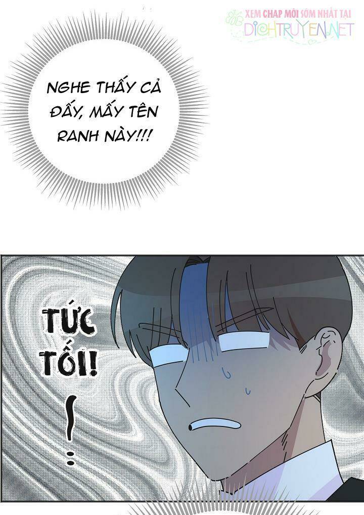 Người Hùng Của Ác Nữ Chapter 38 - Trang 2