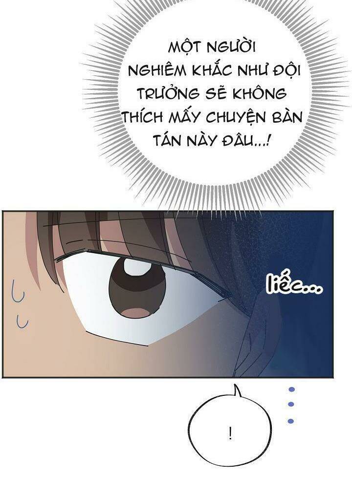 Người Hùng Của Ác Nữ Chapter 38 - Trang 2