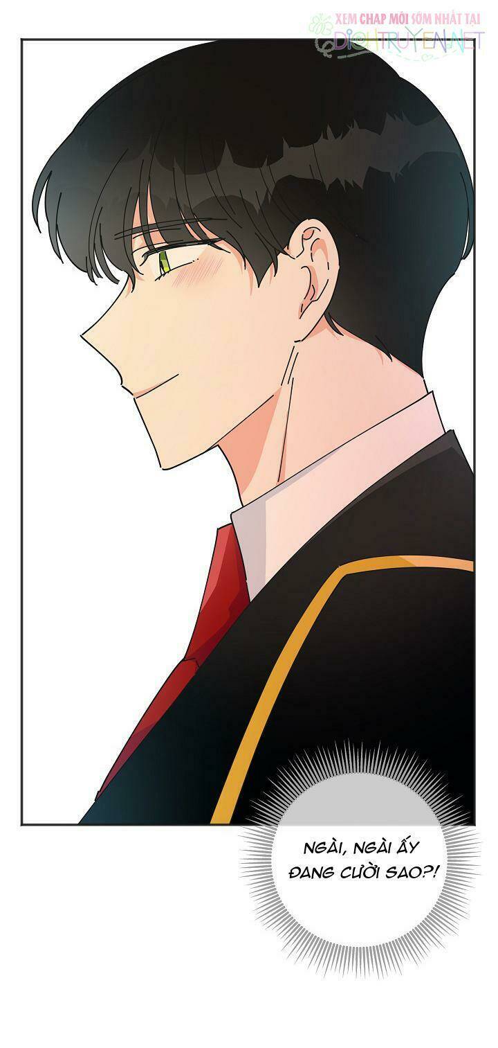 Người Hùng Của Ác Nữ Chapter 38 - Trang 2