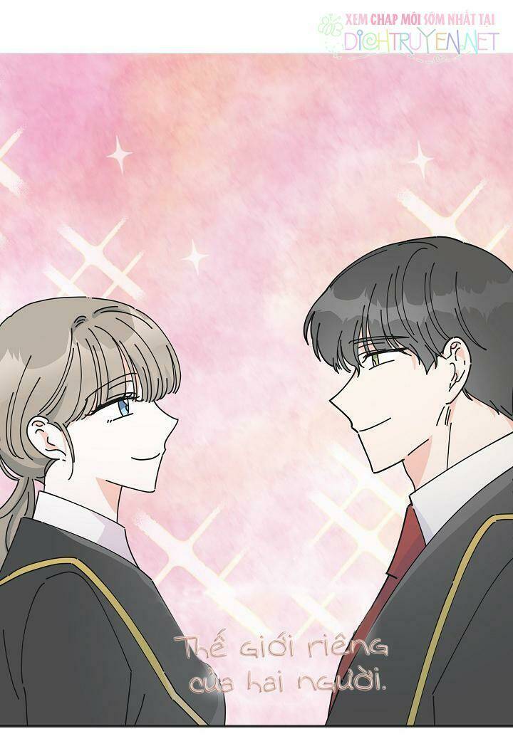 Người Hùng Của Ác Nữ Chapter 38 - Trang 2